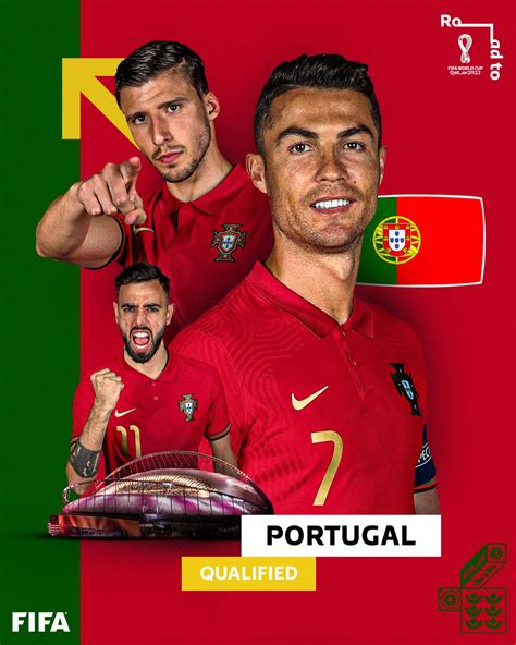 fifa world cup 2022 portugal